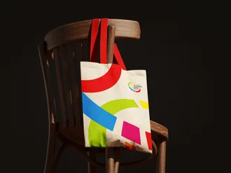 SJR Mockup Tasche