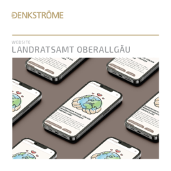 PDF der Success Story: Landratsamt Oberallgäu – Website