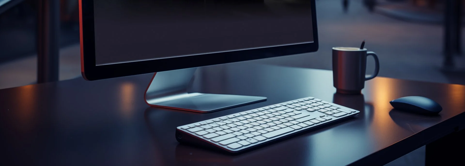 Desktop-Mockup der modernen Website von Näxt24 mit leuchtendem Autoscheinwerfer und Slogan ‚Holen Sie Ihren NÄXTEN beim Autoprofi‘ – responsives Webdesign für Mobilitätsdienstleister