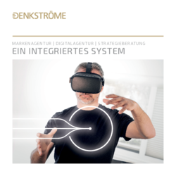 PDF der Broschüre: Ein integriertes System