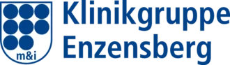 Kundenlogo Klinikgruppe Enzensberg