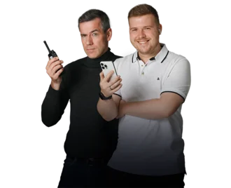 Kampagnenmotiv Social Media
