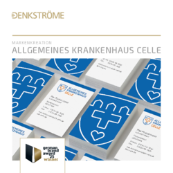 PDF der Success Story: AKH Celle – Markenkreation