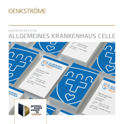 PDF der Success Story: AKH Celle – Markenkreation