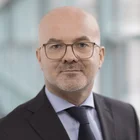 Portraitfoto Dr. Martin Windmann, Vorstand AKH Celle