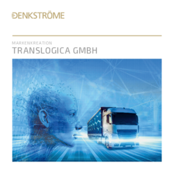 PDF der Success Story: Translogica GmbH – Markenkreation