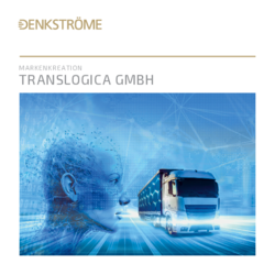 PDF der Success Story: Translogica GmbH – Markenkreation