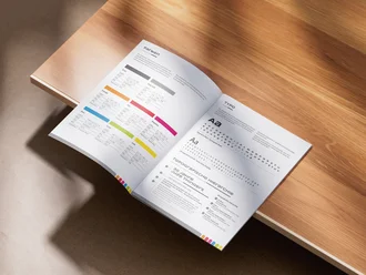 SJR Mockup CD-Manual Innen