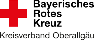 Kundenlogo Bayerisches Rotes Kreuz Kreisverband Oberallgäu