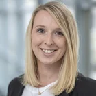 Portraitfoto von Susanne Angerstein, Leiterin Unternehmensentwicklung am Allgemeinen Krankenhaus Celle